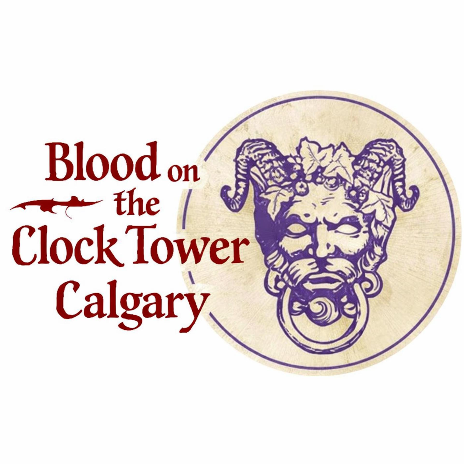 Blood on the Clocktower – Mash Legacy