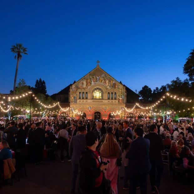 The Night Before: Reunion Homecoming