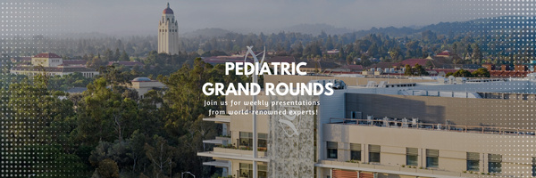 Pediatric Grand Rounds (CME): Brain in a Dish, Cure in a Pipeline: Organoid-Based Drug Discovery for Neuropsychiatric Diseases