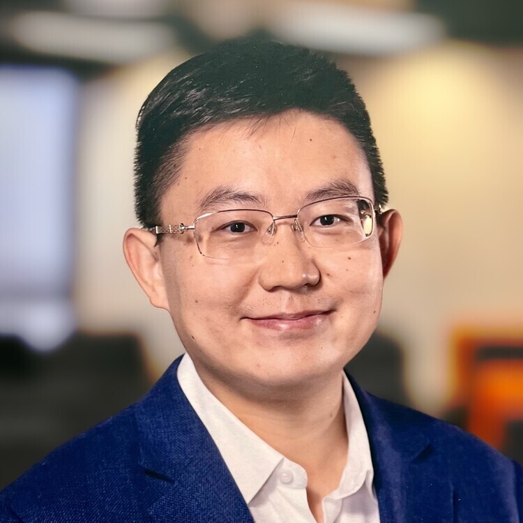 Global Environmental Policy Seminar with Guojun He