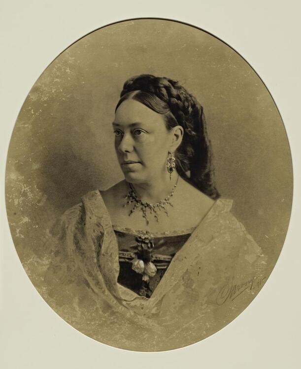 Lunchtime Curator Talk | JANE!