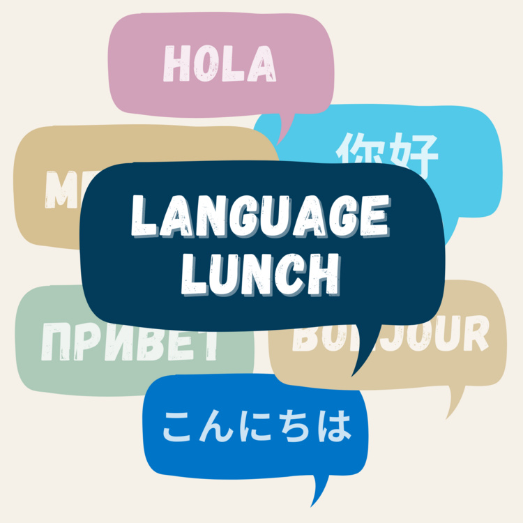 Language Lunch