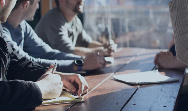 Navigating the Grant Writing Journey: From Idea to Successful (Re)Submission