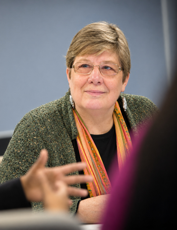 Dreaming back: Debra Castillo's Reframing of Literary Studies