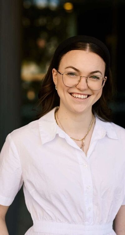 AMR Seminar: Claire Hayward, Adelaide University