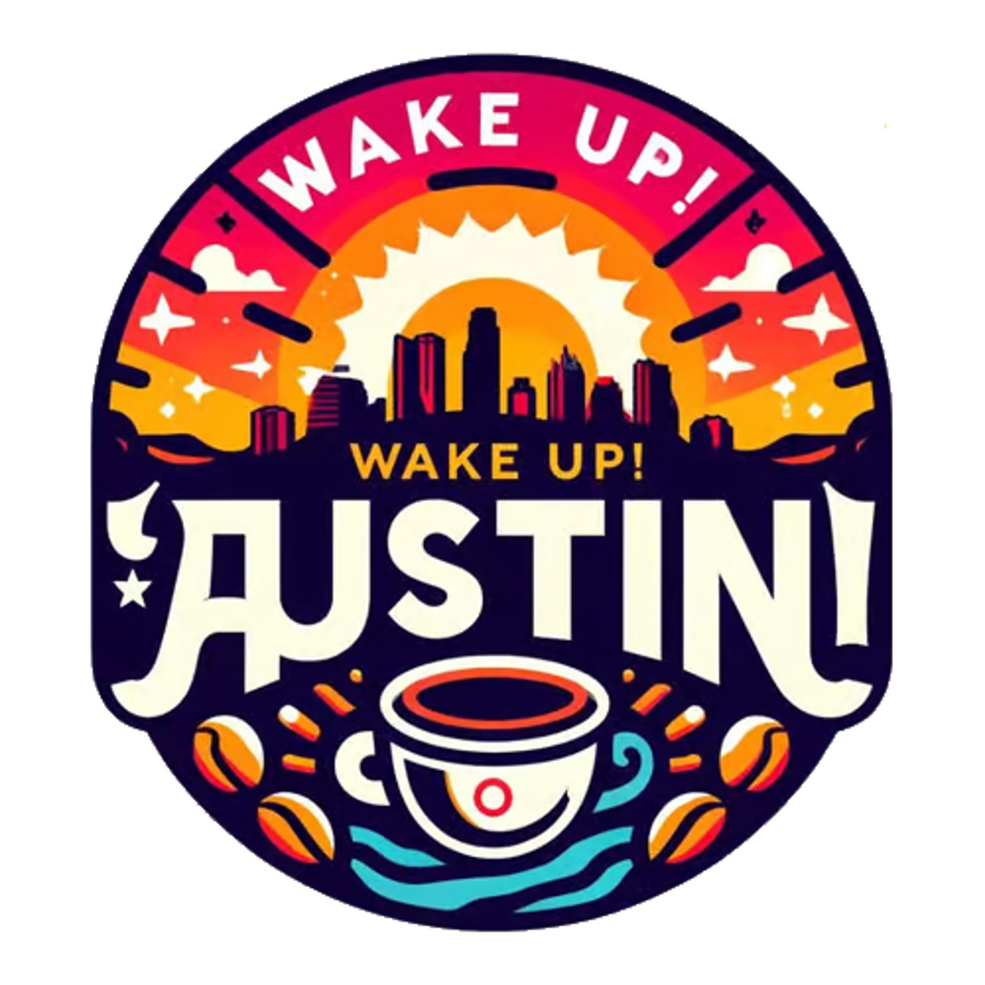 Wake Up! CPG Austin
