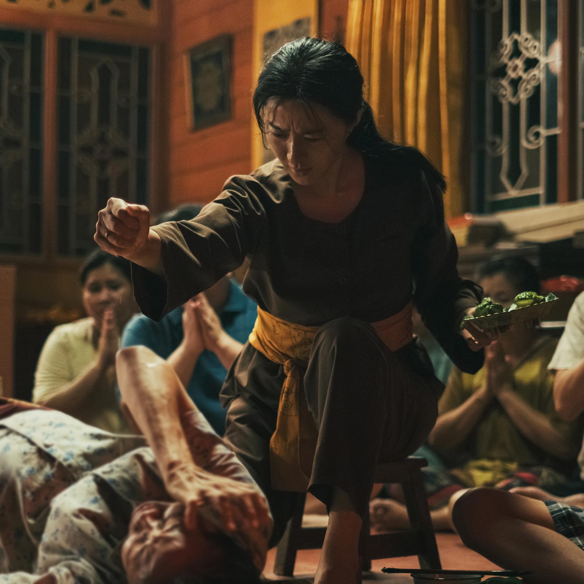 【tffBerlin ON TOUR - München】Mother Bhumi 地母 — with Director Q&A