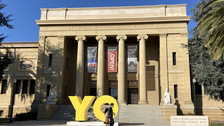 Public Tour | Cantor Highlights in Spanish