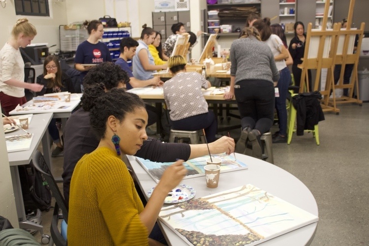 How to: Plan Your Arts Project