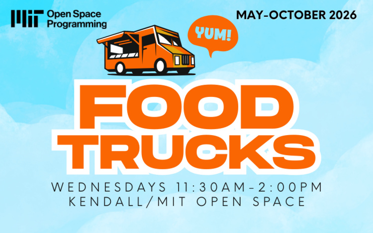 Food Truck Wednesdays
