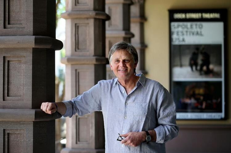 Midday Music: Stephen Prutsman (CU Music)