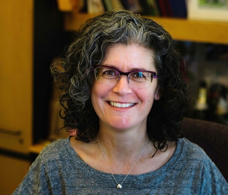 AMR Seminar: Petra Levin, Washington University