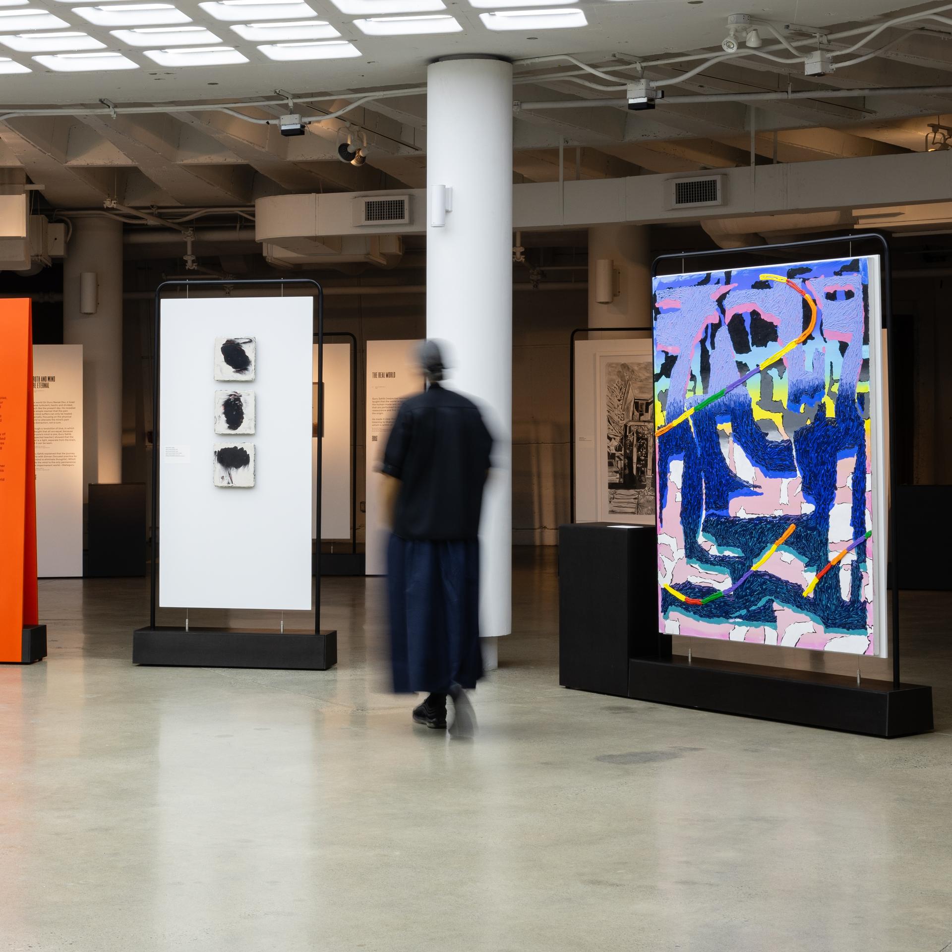 JOURNEY OF THE MIND – OPENING NIGHT