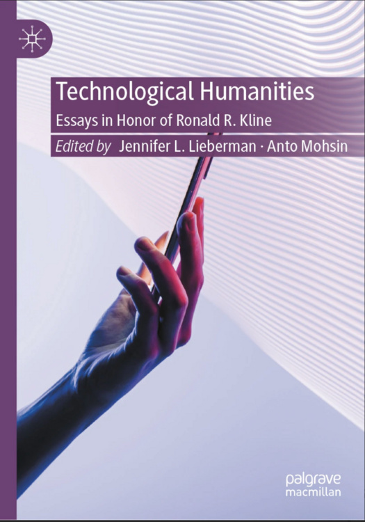 Celebration of Technological Humanities: Essays in Honor of Ron Kline