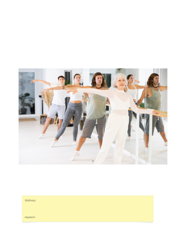 Small Group Personal Training – Beginner Level - Skill Building Group