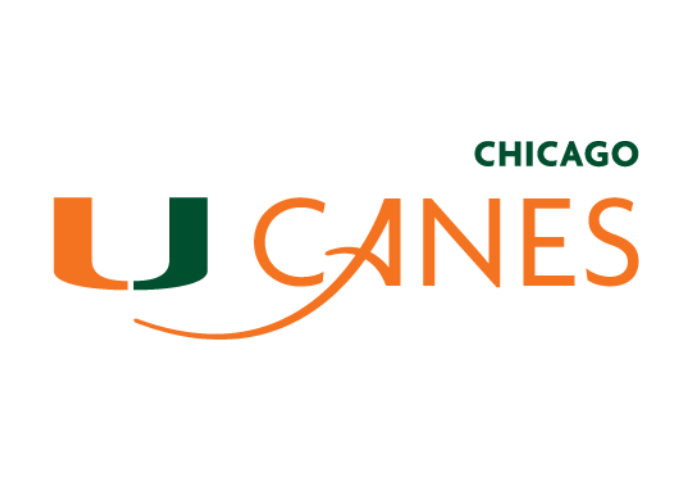 Chicago Canes | Miami vs. Notre Dame Pregame Celebration