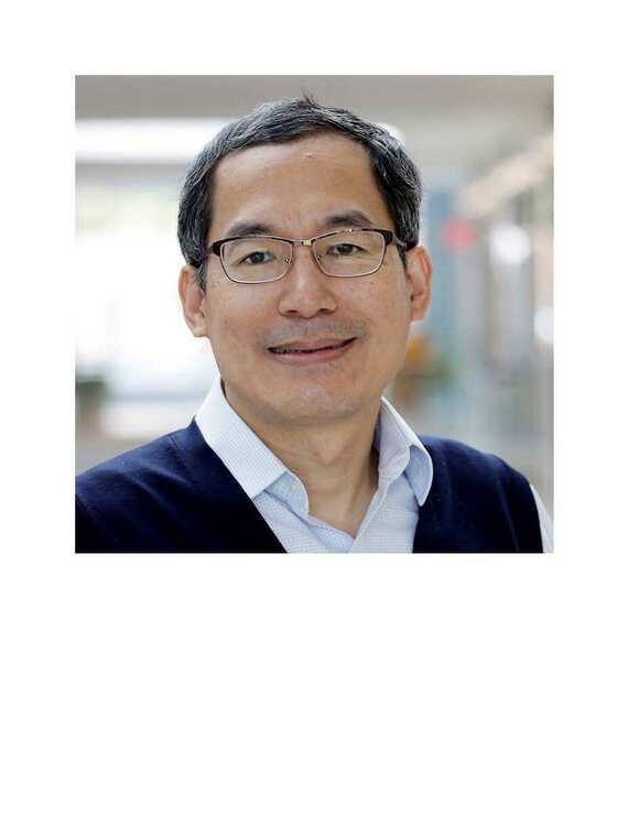 Seminar with Professor Zetian Mi of the University of Michigan