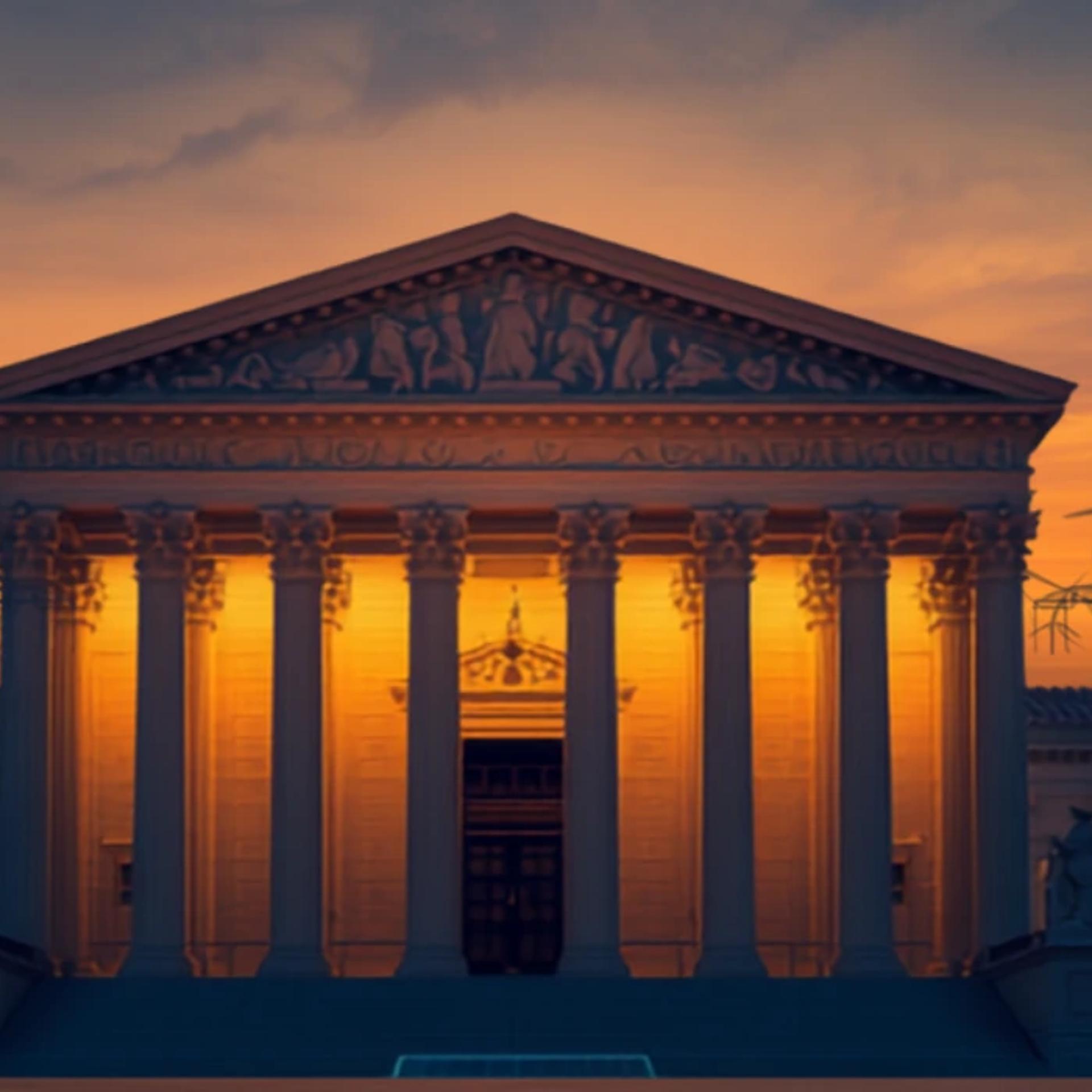 The Constitutional Stakes in Suncor v. Boulder