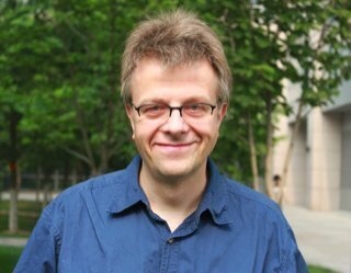 Linguistics Colloquium Speaker: Juergen Bohnemeyer