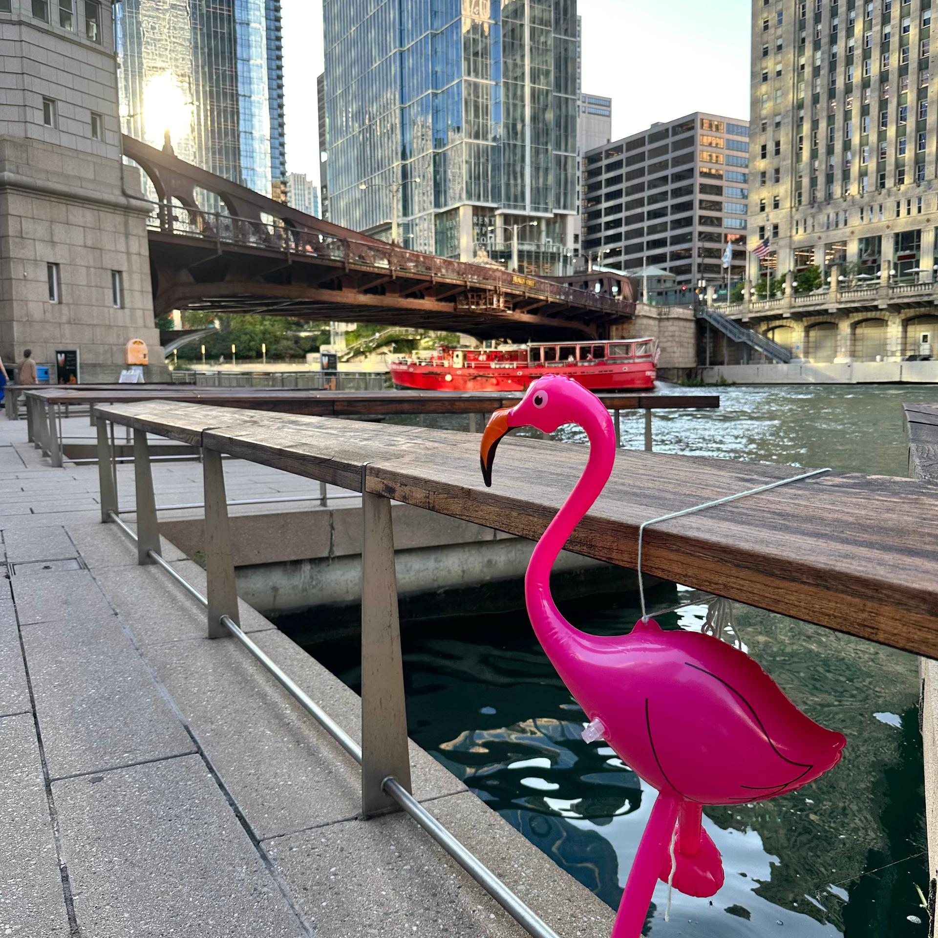 UX Social: September