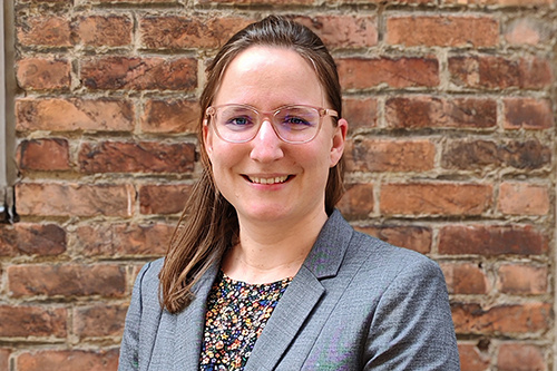 MAE Colloquium: Frederike Dümbgen (Carnegie Mellon)