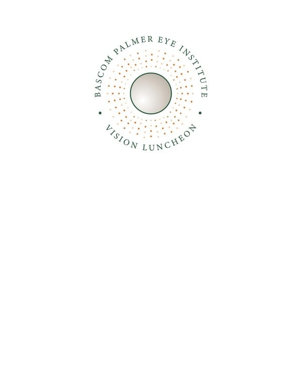 Bascom Palmer Vision Luncheon