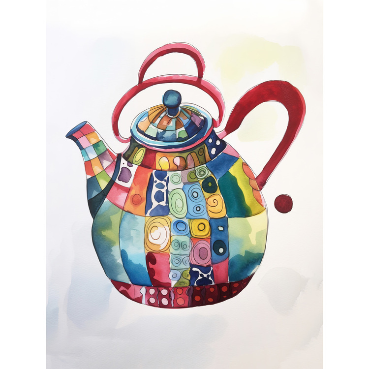 NeurodiversiTea