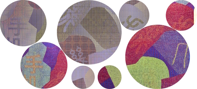 Digital Mirrors of Materiality