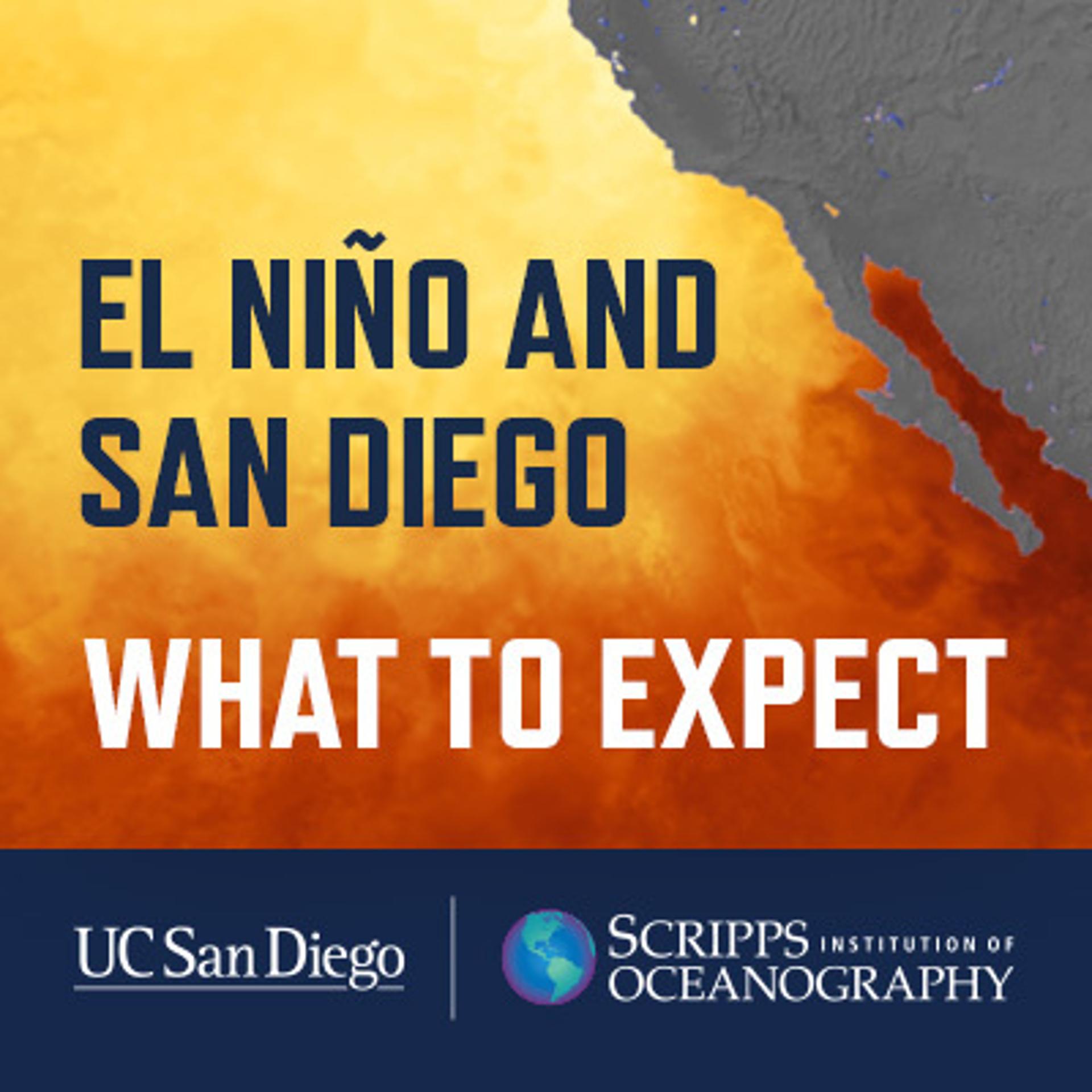 El Niño and San Diego: What to Expect