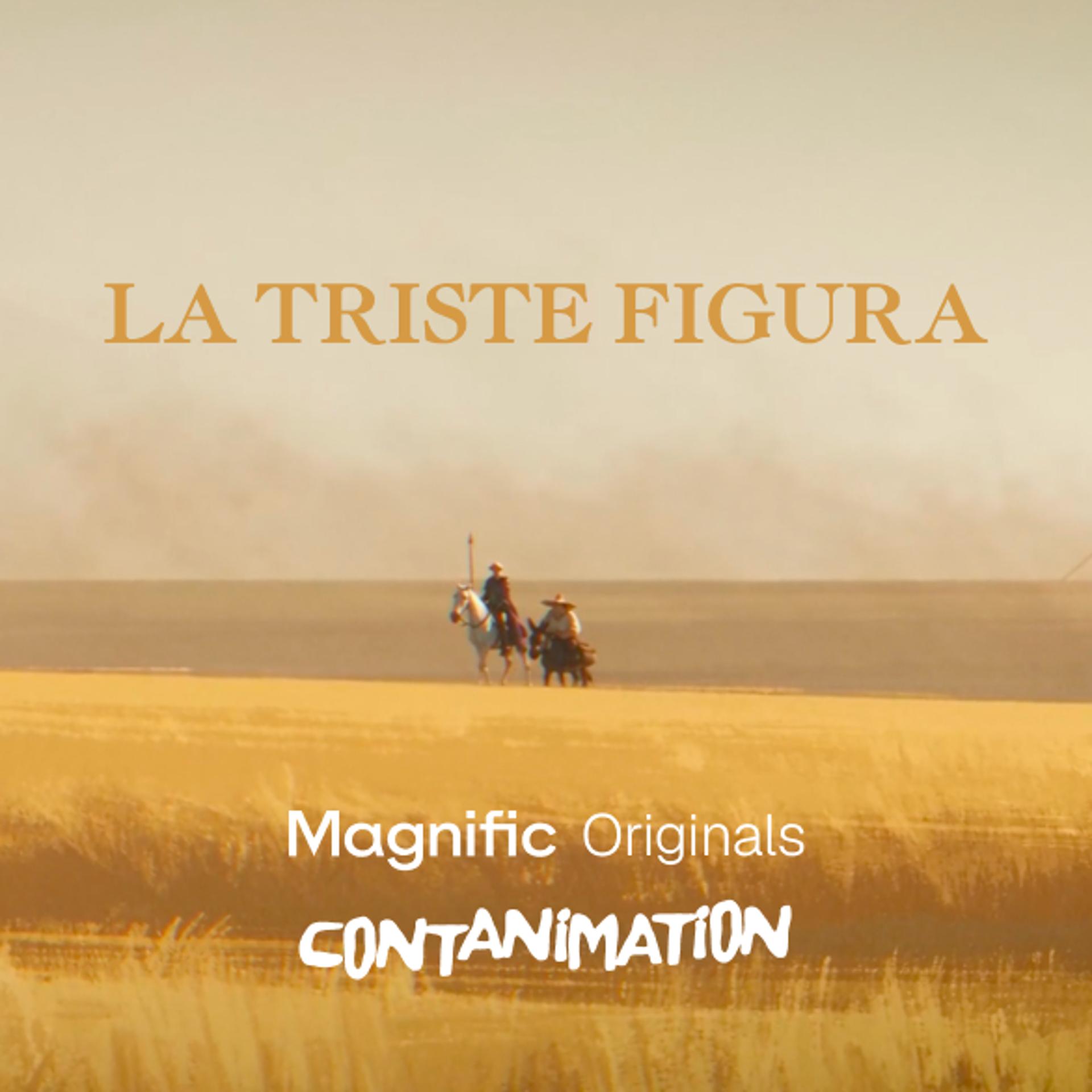 Premiere · Contanimation x Magnific Originals