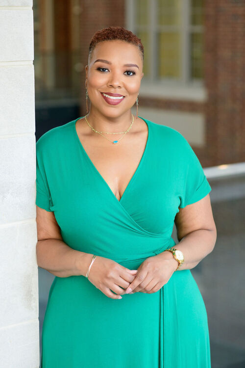 Anthropology Colloquium: Laurian Bowles