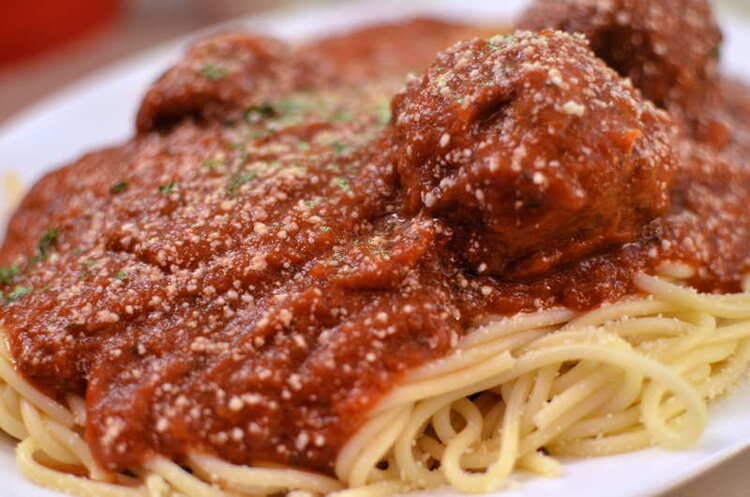 Celebrate National Noodle Day at Okenshields