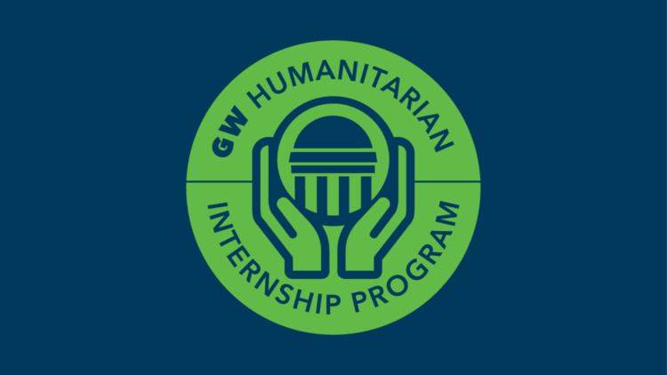 2026 Humanitarian Internship Program Poster Session