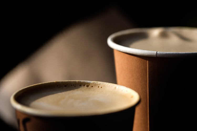 Week of Balance: Coffee Break