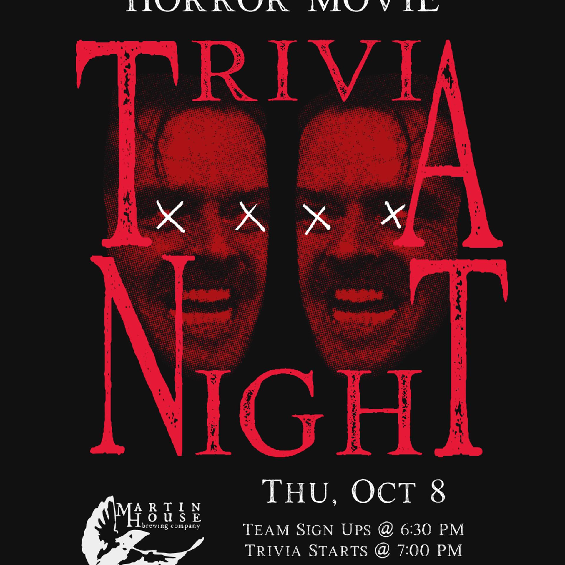 Horror Movie Trivia