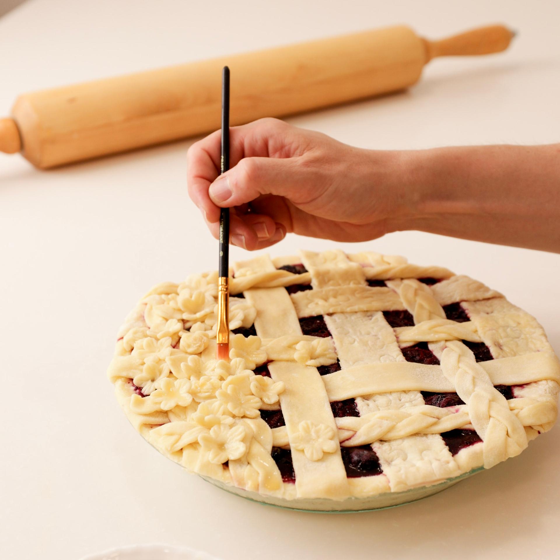 The Art of Pie Workshop
