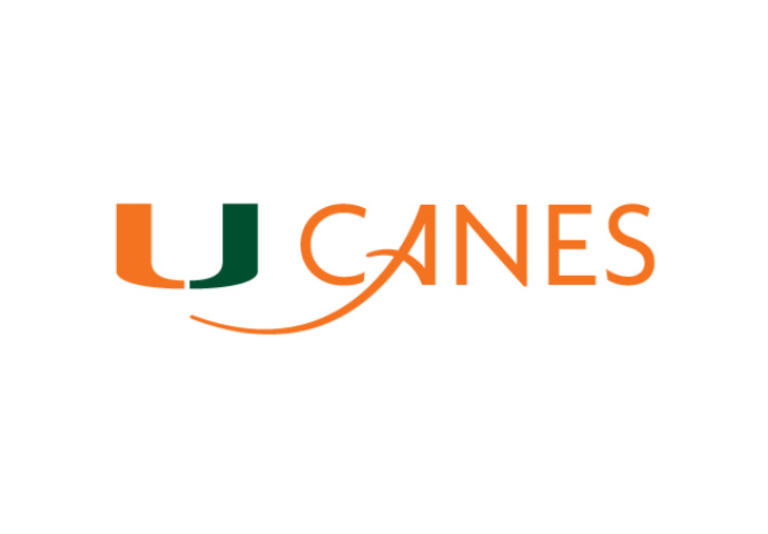University of Miami x Miami Dolphins