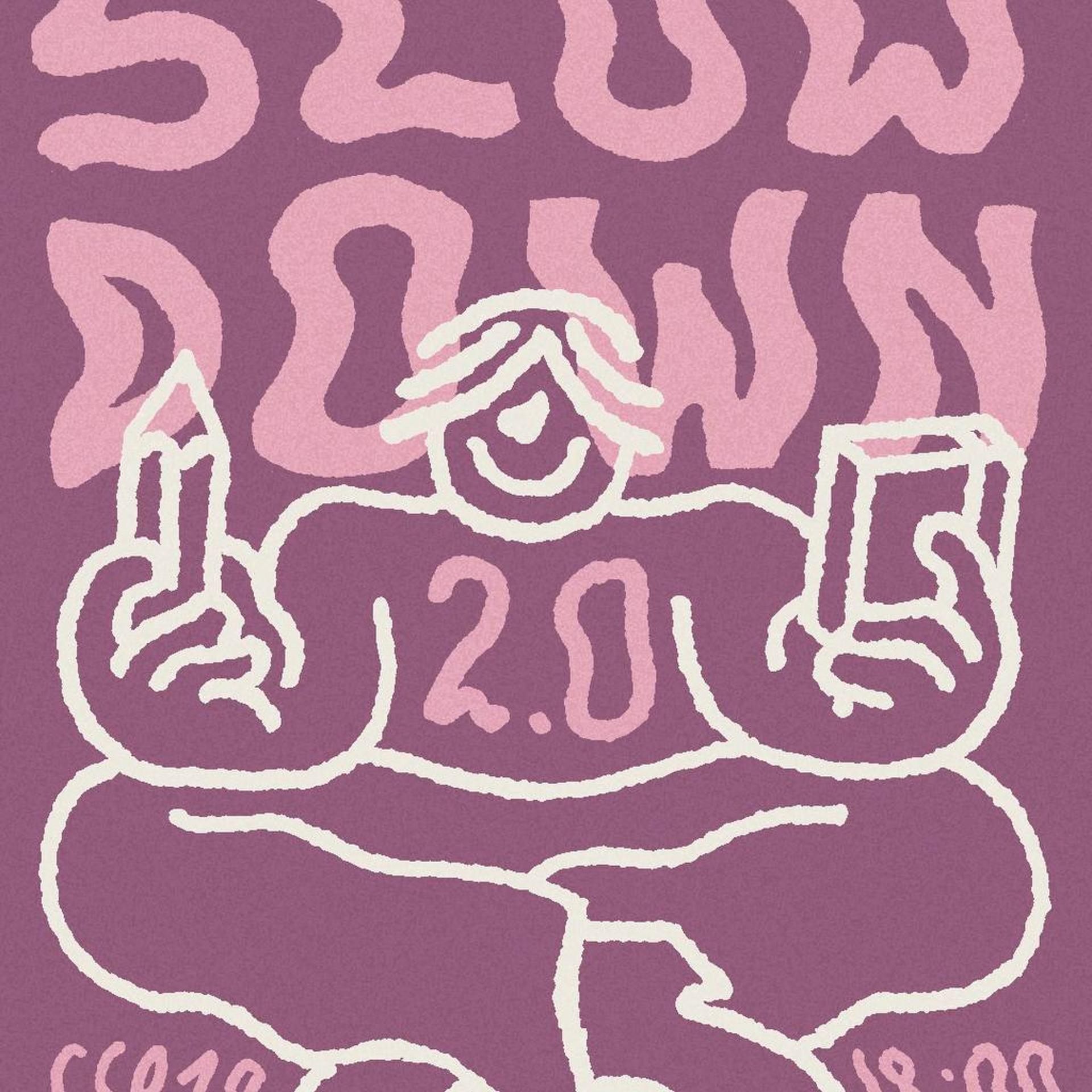 Warsaw Creative Club: Mindful Drawing W/Ellie (@eleeeish)