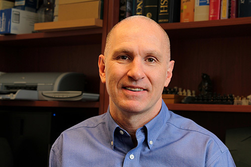 BME7900 Seminar: Marc McKee (McGill)