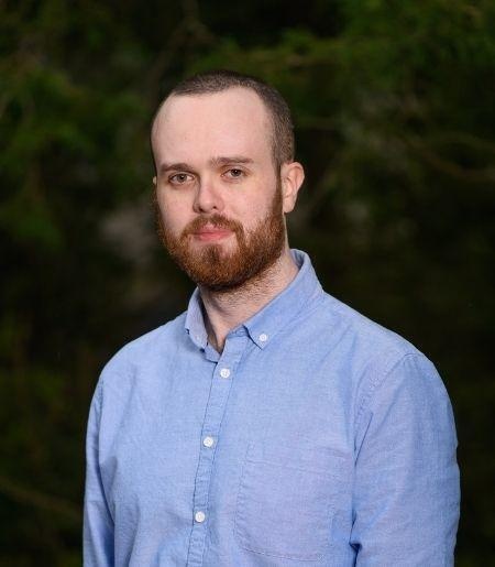 Econometrics Workshop: Patrick Ferguson