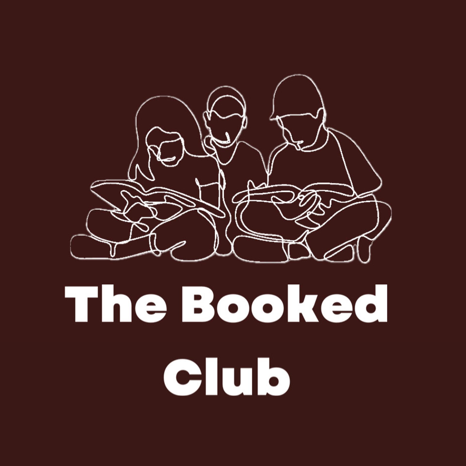 Book Club • Gathering No.4