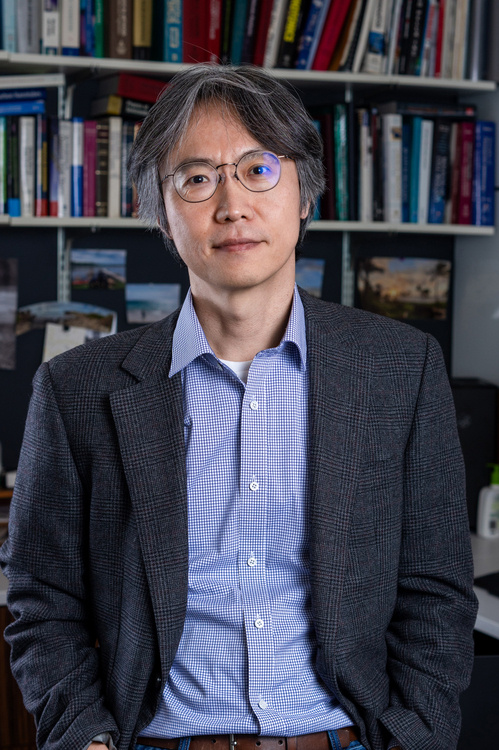 CCB Seminar Jiwoong Park (UChicago)