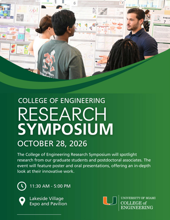 CoE Research Symposium 2026