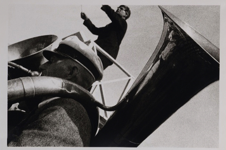Cracks & Reforms: The 1920s Through the GW Collection