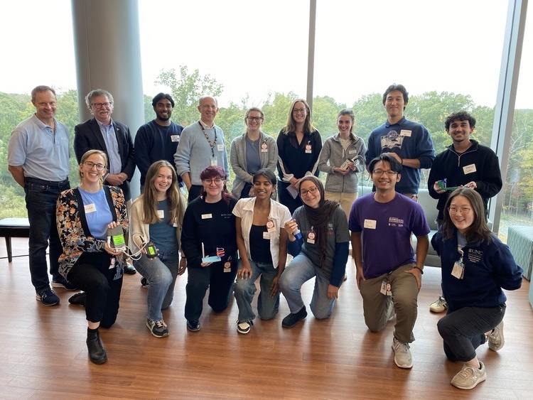 Interprofessional Design-a-thon