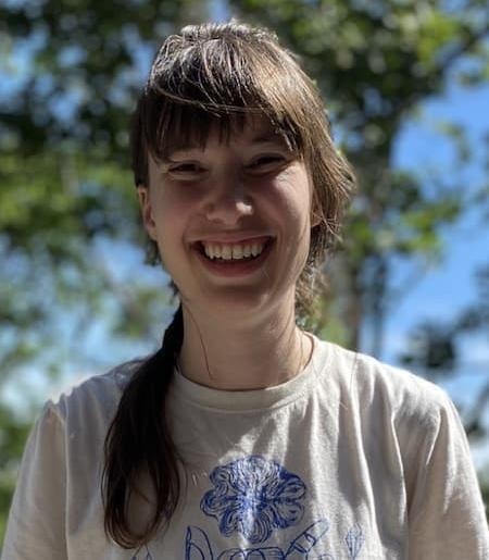 Anthropology Colloquium: Emily Hayflick