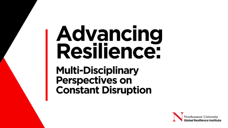 Advancing Resilience: Multi-Disciplinary Perspectives on Constant Disruption
